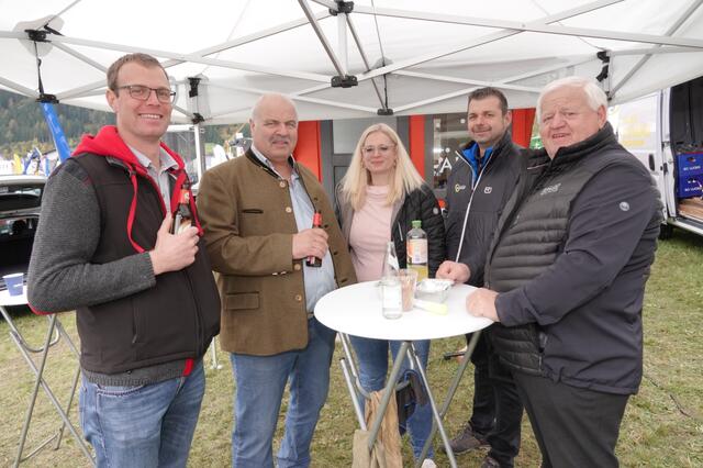 Foto: Michael Blinzer