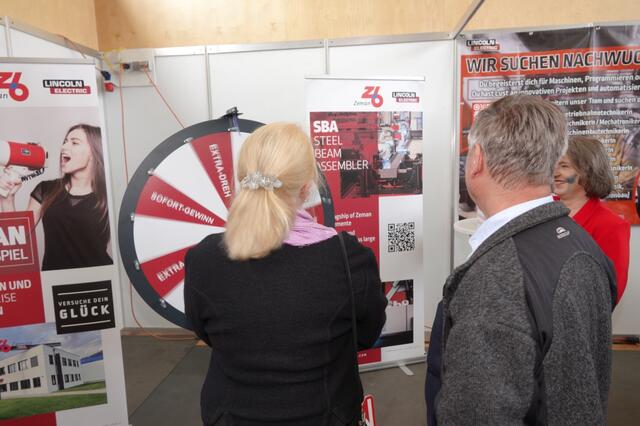 Foto: Michael Blinzer