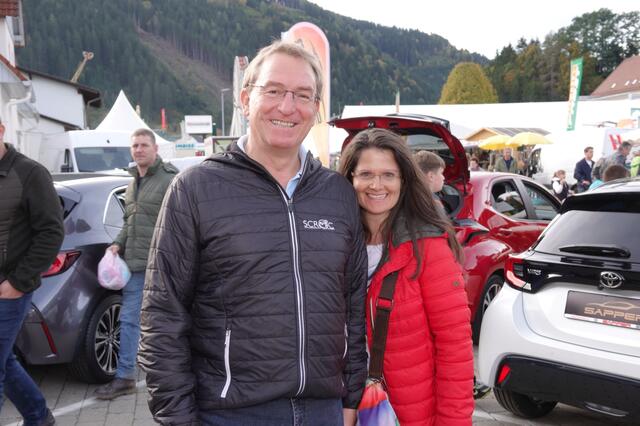 Foto: Michael Blinzer