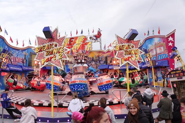 Foto: Michael Blinzer