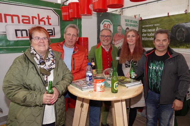 Foto: Michael Blinzer