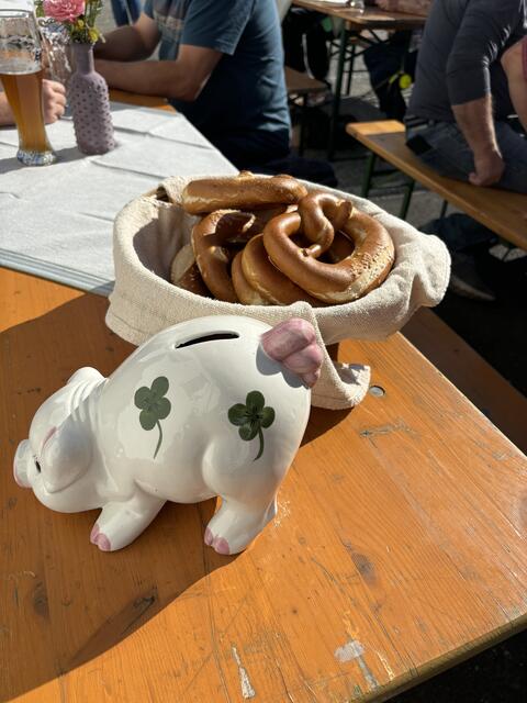 Foto: Elisabeth Kloiber