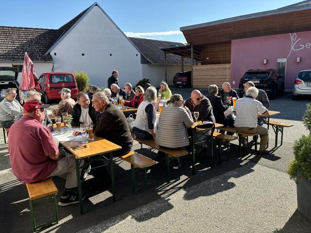 Foto: Elisabeth Kloiber