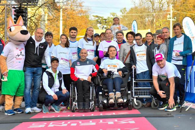 Foto: grazmarathon/gepa
