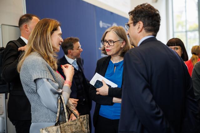 Foto: Medizinische Universität Wien/APA-Fotoservice/Hollunder