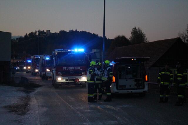 Foto: OFM Patrick Marcher, BFVVO