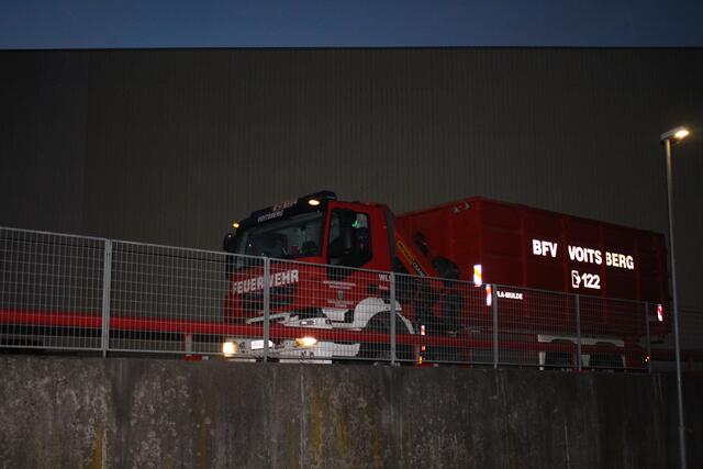 Foto: OFM Patrick Marcher, BFVVO
