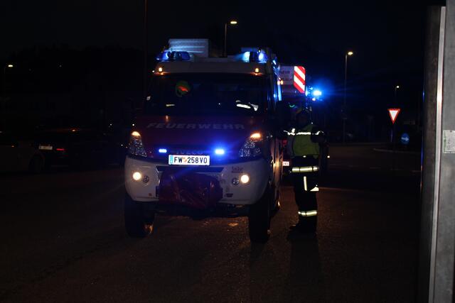 Foto: OFM Patrick Marcher, BFVVO