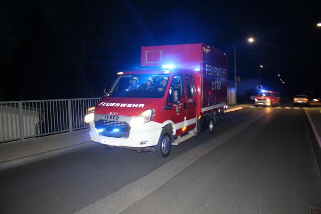 Foto: OFM Patrick Marcher, BFVVO