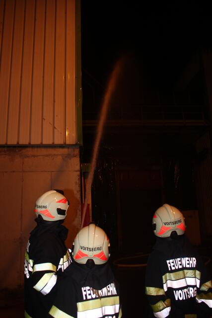 Foto: OFM Patrick Marcher, BFVVO