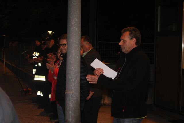Foto: OFM Patrick Marcher, BFVVO