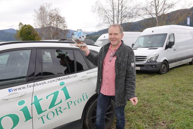 Foto: Michael Blinzer