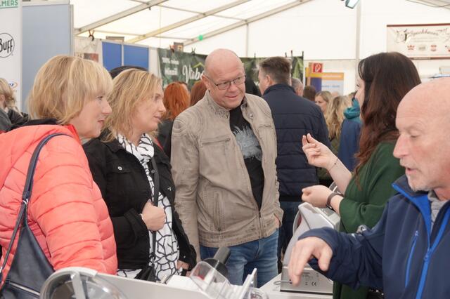 Foto: Michael Blinzer