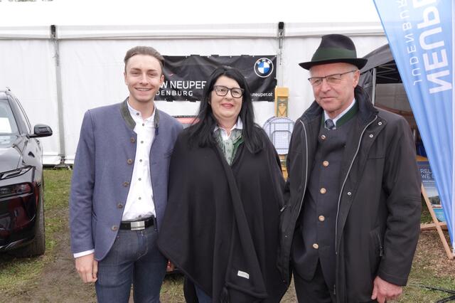 Foto: Michael Blinzer