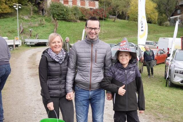 Foto: Michael Blinzer