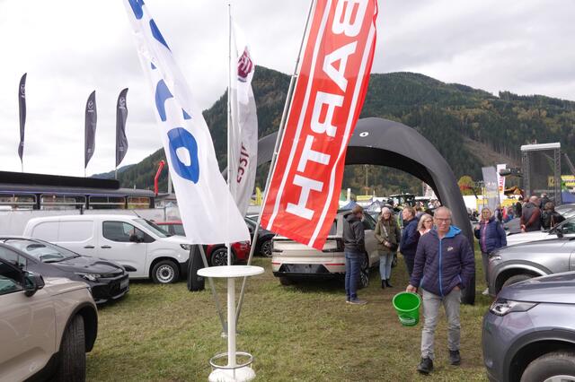 Foto: Michael Blinzer