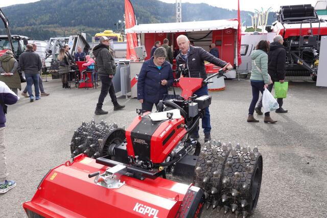 Foto: Michael Blinzer