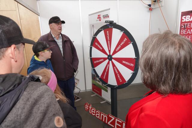 Foto: Michael Blinzer