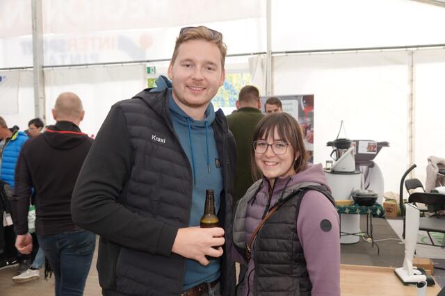 Foto: Michael Blinzer