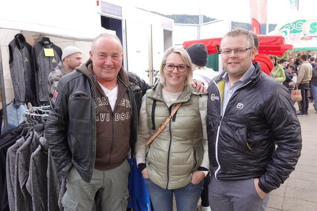 Foto: Michael Blinzer