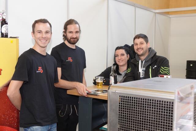 Foto: Michael Blinzer