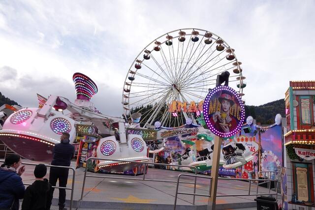 Foto: Michael Blinzer