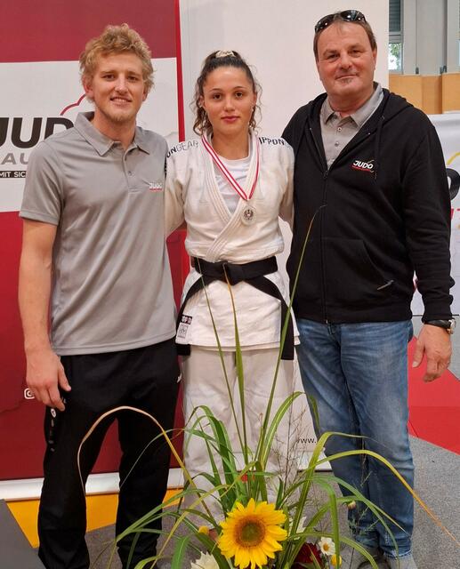 Foto: Judoverein Dynamic One