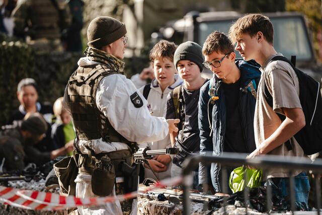 Foto: Michael Geißler