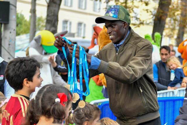 Foto: grazmarathon/gepa