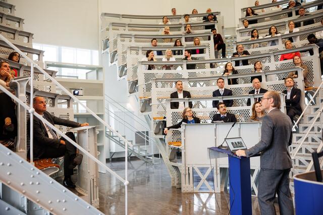 Foto: Medizinische Universität Wien/APA-Fotoservice/Hollunder