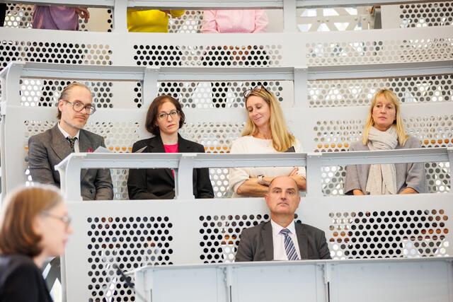 Foto: Medizinische Universität Wien/APA-Fotoservice/Hollunder