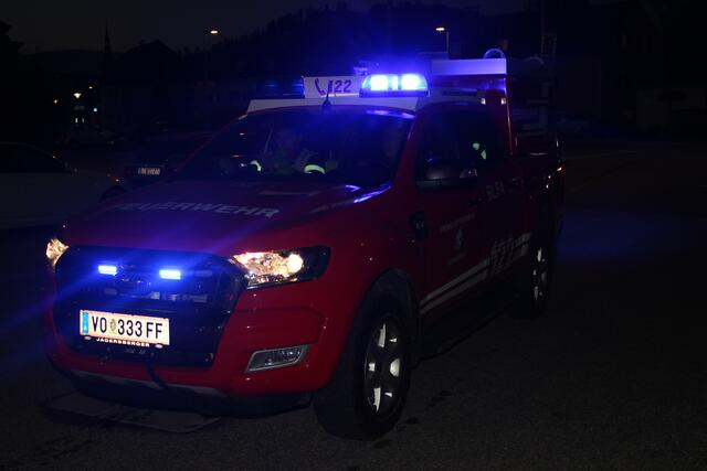 Foto: OFM Patrick Marcher, BFVVO