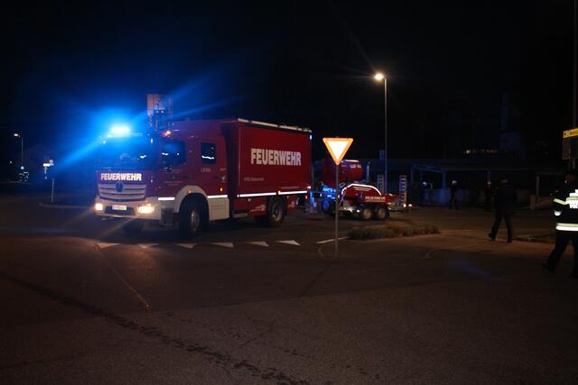 Foto: OFM Patrick Marcher, BFVVO