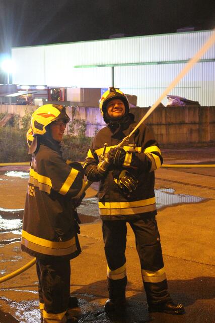 Foto: OFM Patrick Marcher, BFVVO