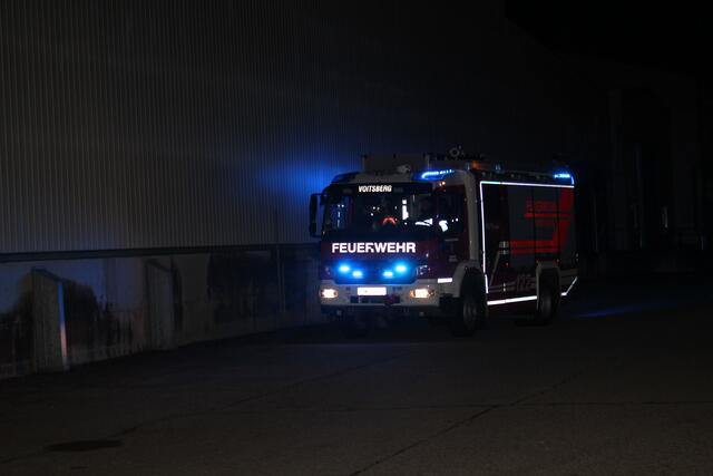 Foto: OFM Patrick Marcher, BFVVO