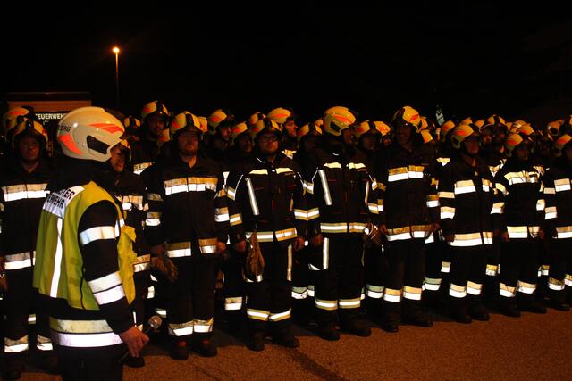 Foto: OFM Patrick Marcher, BFVVO