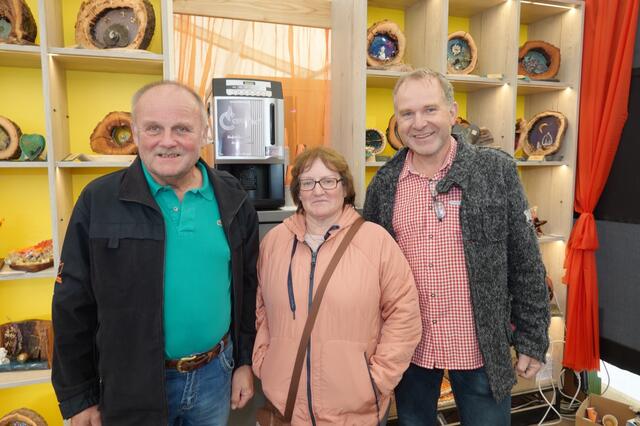 Foto: Michael Blinzer