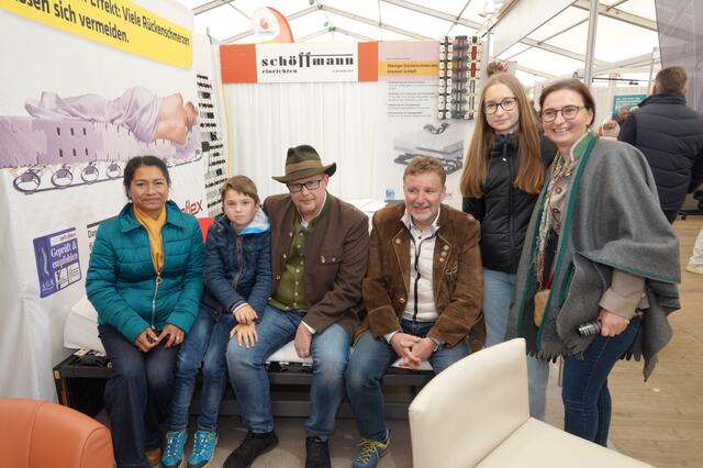 Foto: Michael Blinzer