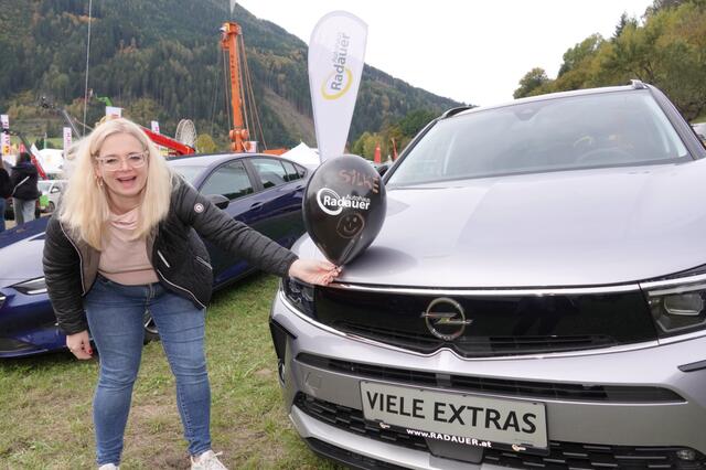 Foto: Michael Blinzer