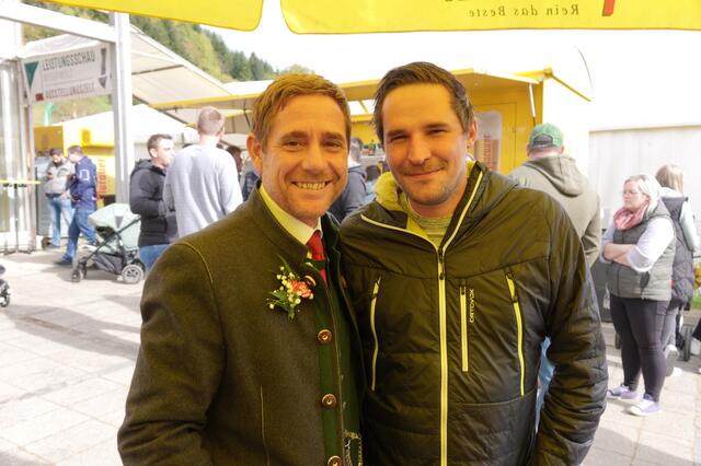 Foto: Michael Blinzer