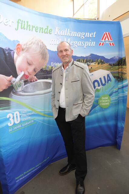 Foto: Michael Blinzer