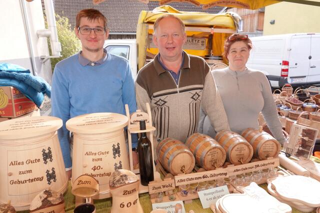 Foto: Michael Blinzer