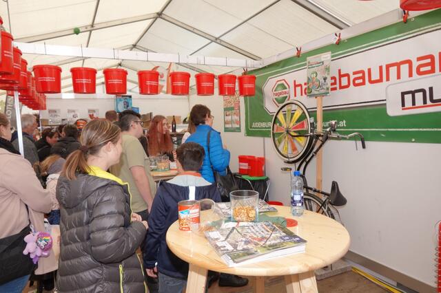 Foto: Michael Blinzer