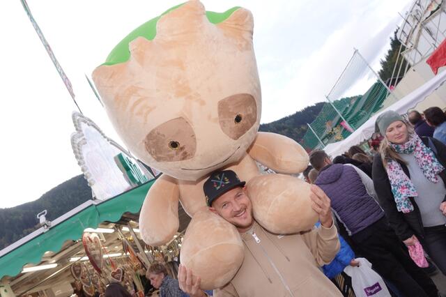 Foto: Michael Blinzer