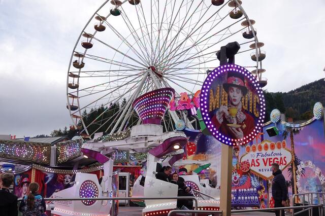 Foto: Michael Blinzer