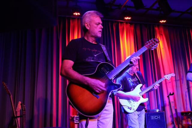 Harald Oberauer | Foto: MeinBezirk