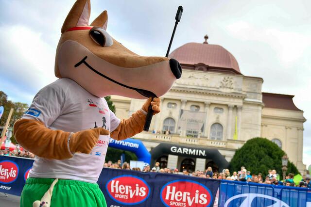 Foto: grazmarathon/gepa