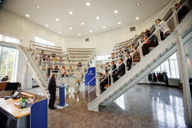 Foto: Medizinische Universität Wien/APA-Fotoservice/Hollunder