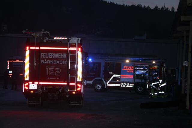 Foto: OFM Patrick Marcher, BFVVO