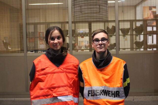 Foto: OFM Patrick Marcher, BFVVO